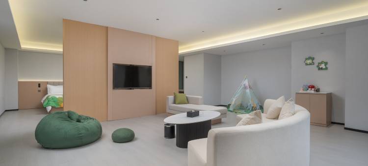 星瑞酒店(眉山三苏祠店)图片