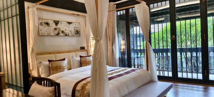 会泽云上江南客栈图片