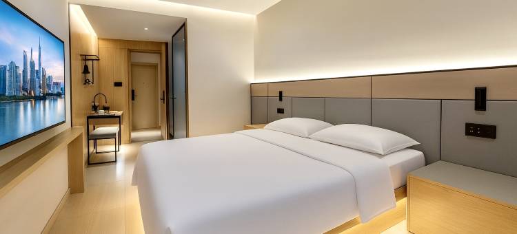 朝阳蓝莲花酒店(朝阳大街店)图片