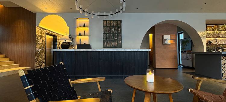 一蓝厝丨oi Casa Vintage Charm Inn 中古美宿(东山岛南门湾店)图片