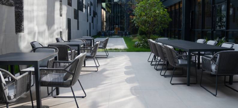 山阳天竺山度假酒店图片