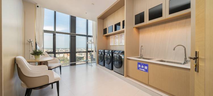 麗枫酒店(防城港东兴口岸店)图片