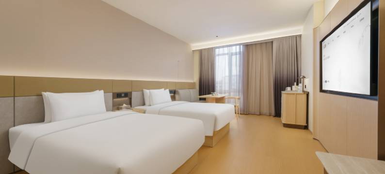 全季酒店(大连旅顺经济开发区店)图片