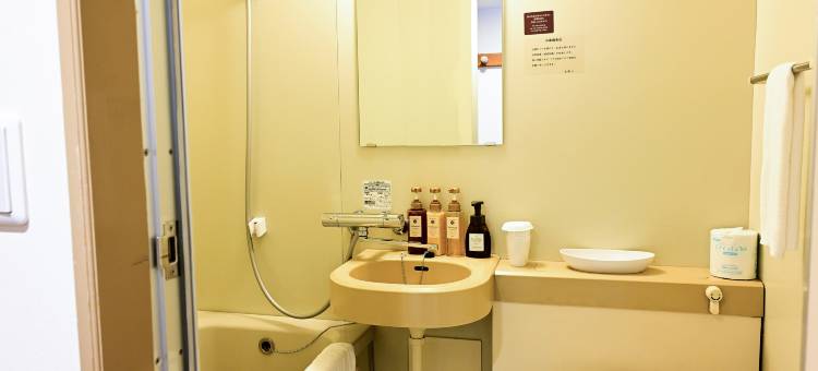 荻窪梅尔迪亚酒店(将更名Rakuten STAY URBAN 荻窪)(Hotel Meldia Ogikubo(Rakuten STAY URBAN Ogikubo from March 3, 2026))图片