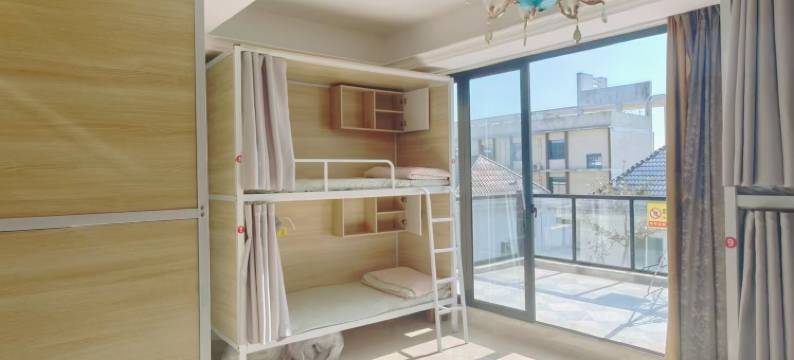 东山海乐馨国际青年旅社图片