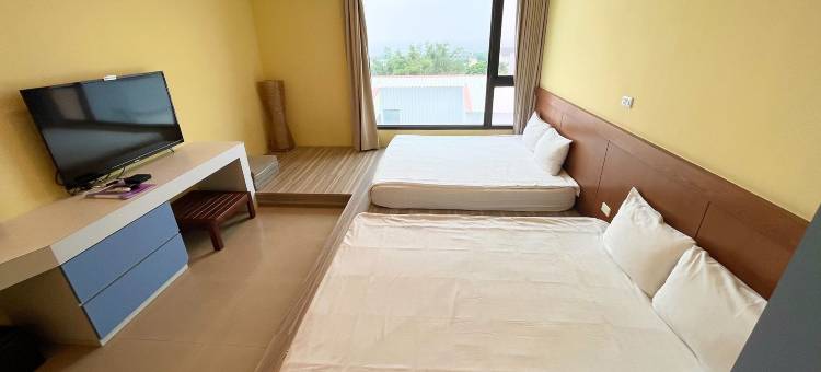 小琉球乐活岛屿民宿图片