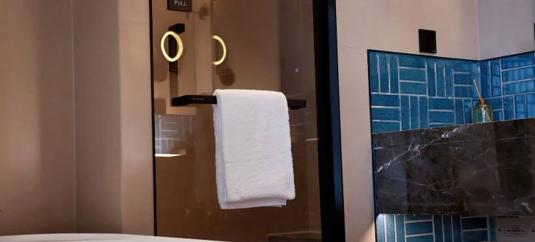 贵阳花溪十里河滩旅游度假区福朋喜来登酒店(贵州大学店)图片