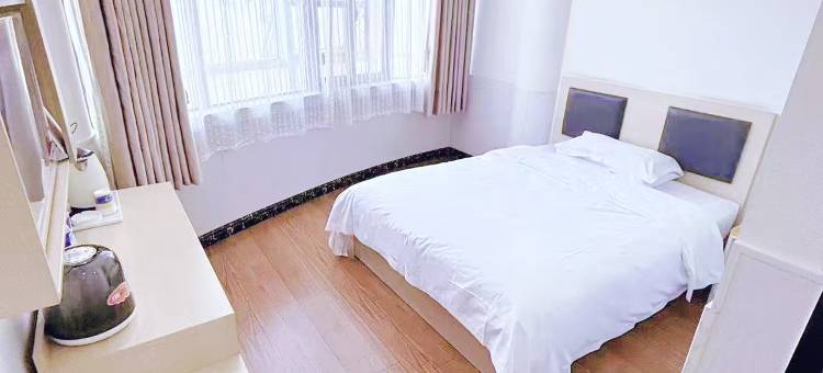 7天酒店(泰兴文昌路店)图片