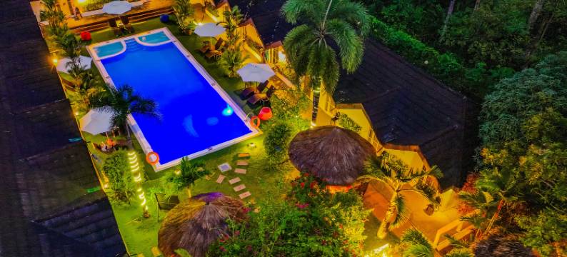 圣兹恩科伦度假村(SunzEn Palawan, Resort (Sunz en Coron Resort))图片