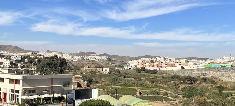 阿洛拉区(Alora Zone)图片