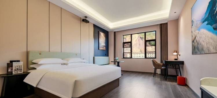 元阳华天大酒店图片