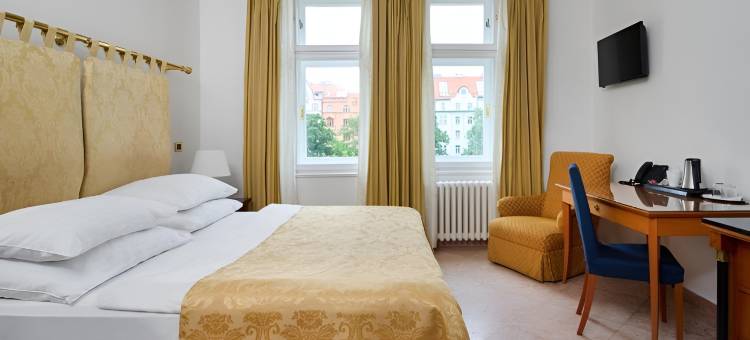 拉芬尼斯酒店(La Fenice)图片