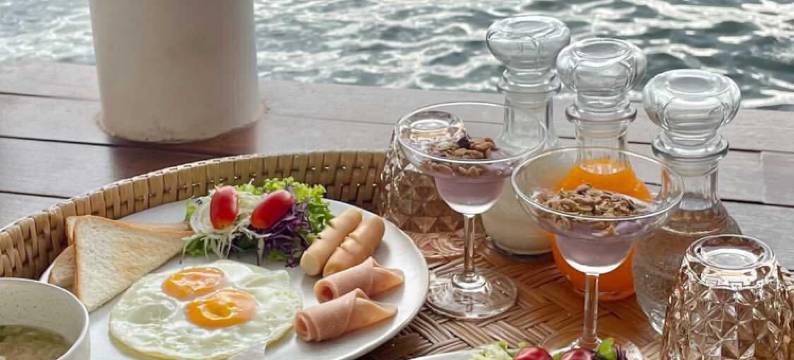 Radda Sea House图片