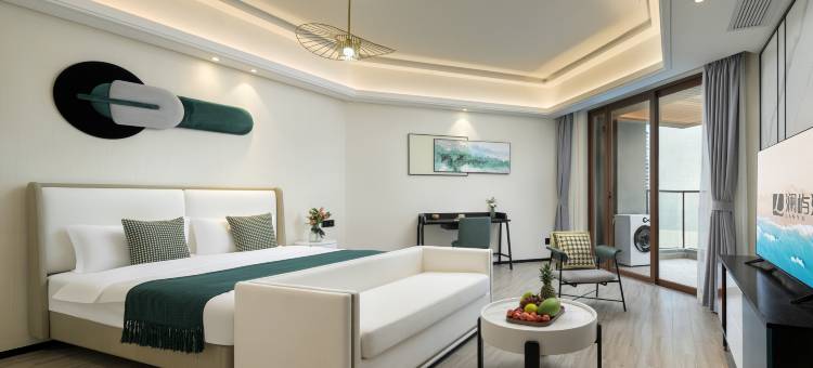 澜屿酒店(陵水清水湾店)图片