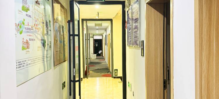 尚客优酒店(枣庄台儿庄古城游客入口店)图片