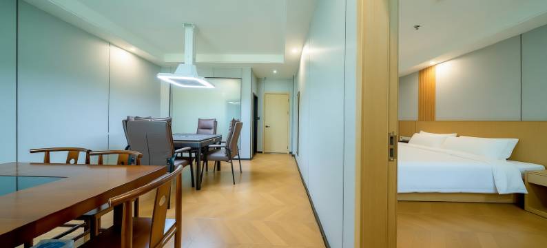 新干灯饰城大酒店(吉安新干站店)图片