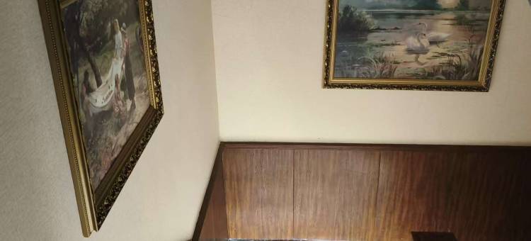 希金扫码公寓(牡丹江医科大学红旗医院店)图片