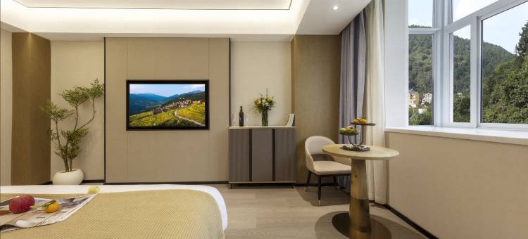 品尚酒店(从江美食街店)图片