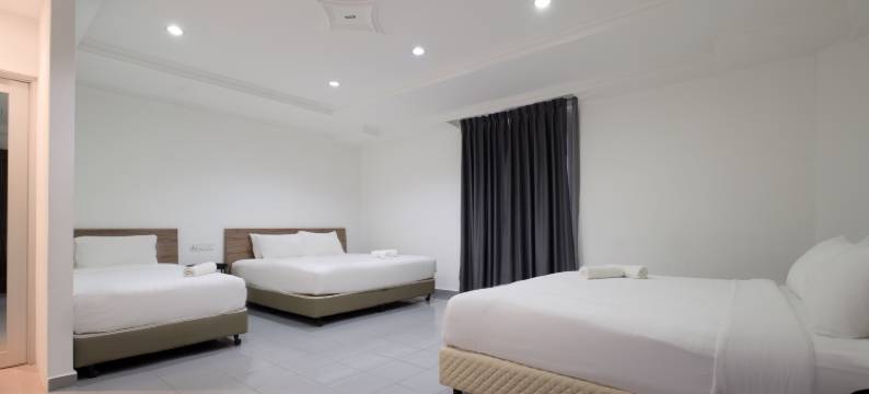 缇谭多普酒店(T Hotel Tandop)图片