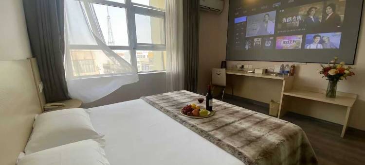 速8酒店(泰安肥城汽车站店)图片