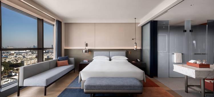 苏州云启一方酒店•凯悦尚选图片