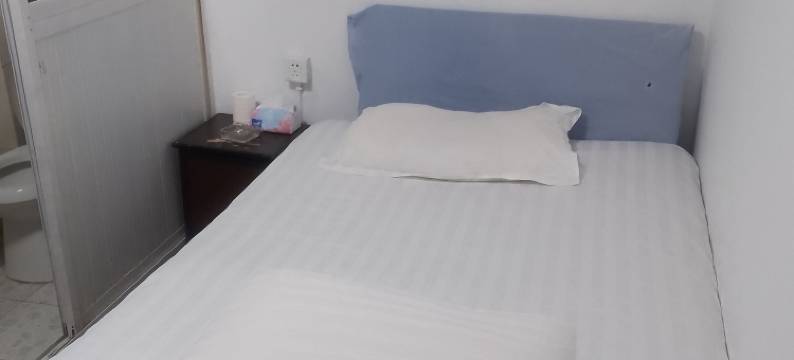 苏州苏旺旅馆图片