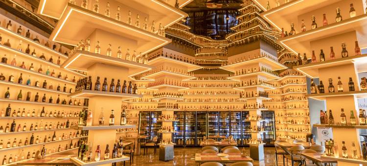 宁国云门度假酒店(皖南川藏线咨询点店)图片