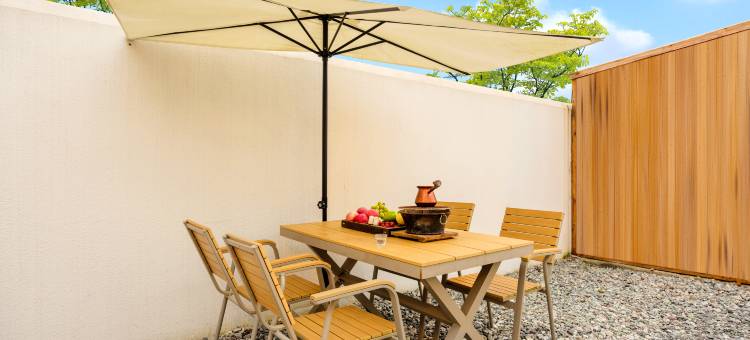 沐雲乐园云上民宿图片