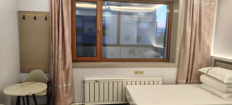 伊春鑫阁快捷宾馆图片