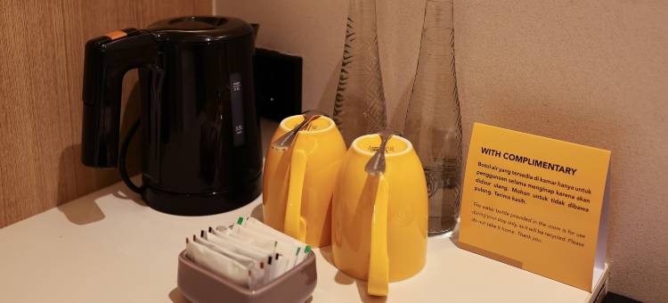 坎皮森特酒店(Kampi Hotel Sunter)图片