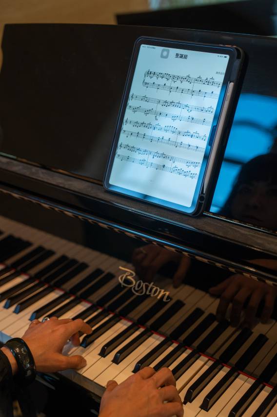 抚仙湖希尔顿酒店图片