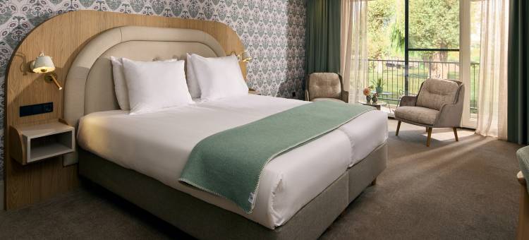 福伦丹凡德瓦克酒店(Van der Valk Hotel Volendam - Recently Renovated)图片