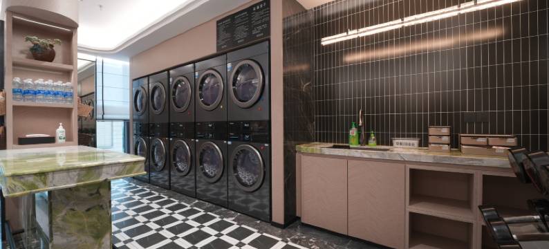 重庆观音桥华美达安可酒店图片