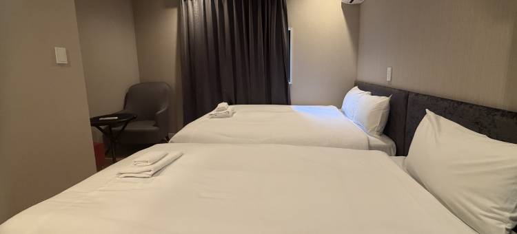AHAI Hotel 2(AHAI Hotel 2)图片