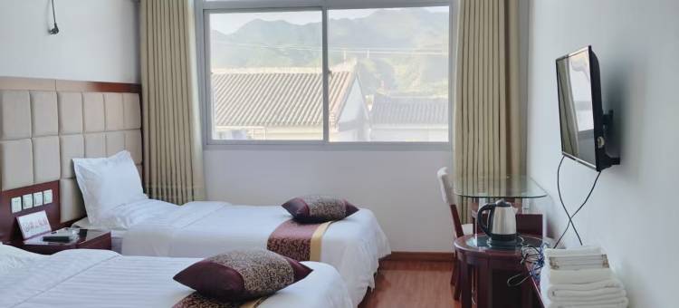 惜缘客栈图片