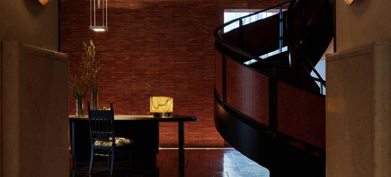 宁波设计师椿上所宿图片