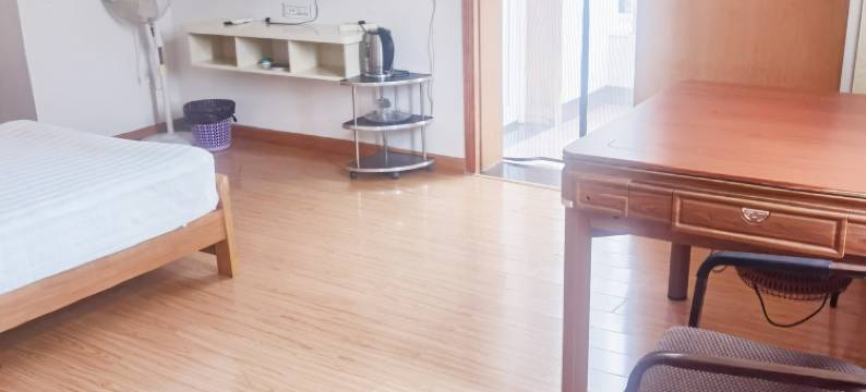 英山云泉山庄图片