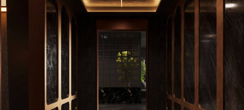 上呈·云酒店(贵阳青云市集甲秀楼店)图片