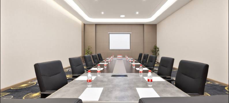 维也纳3好酒店(五台县店)图片