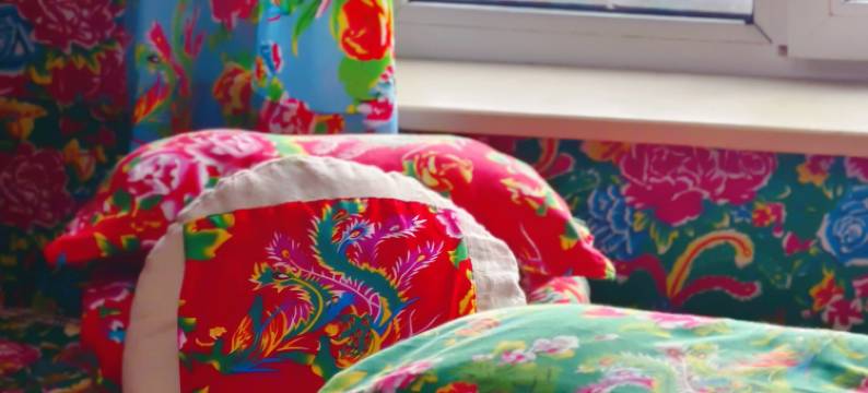 隐于山野｜A Retreat in Nature｜雪景民宿图片