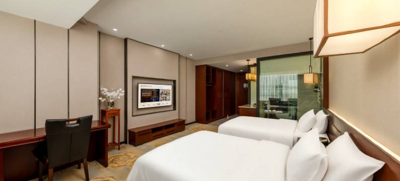 莒县莒城四季假日酒店图片