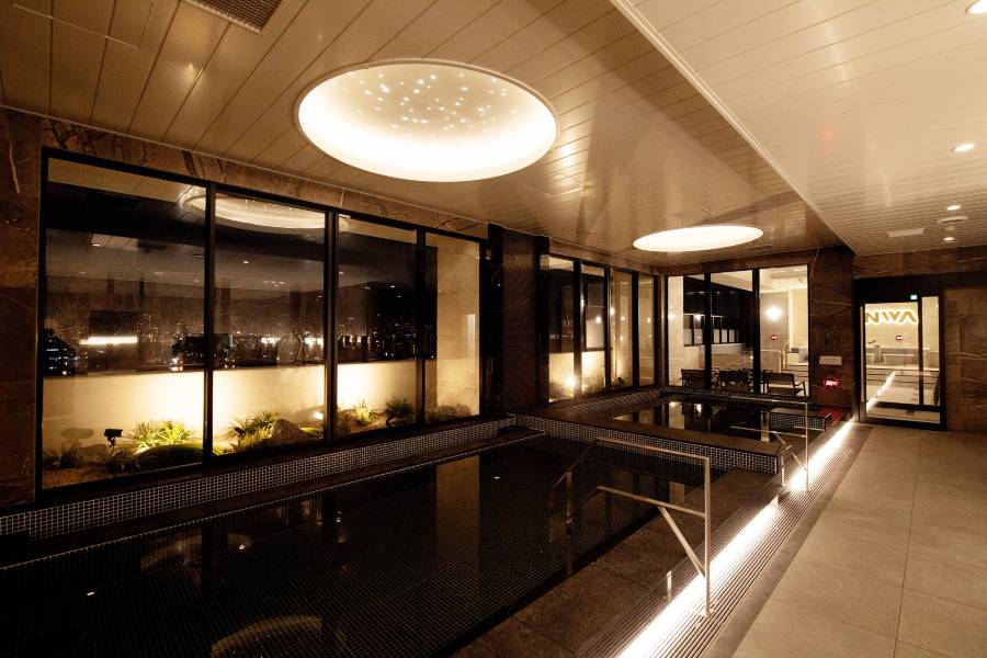 THE RISE大阪環球海濱公寓酒店