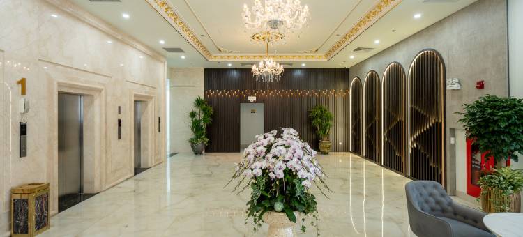 Prime Hotel图片