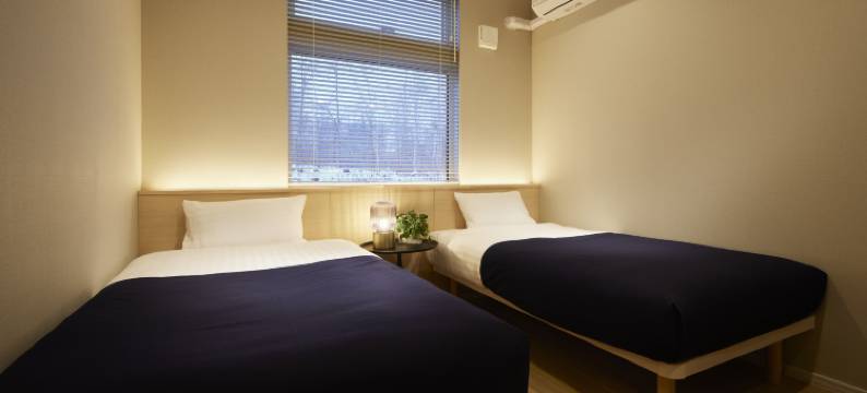 Minn house 二世谷别墅(Minn house Niseko Hirafu)图片