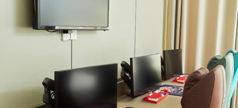 留邦酒店(徐州高铁东站店)图片