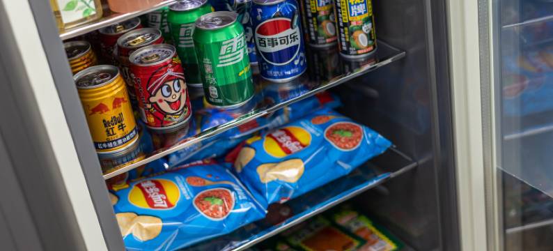 网鱼电竞酒店(青山湖万达龙湖天街店)图片