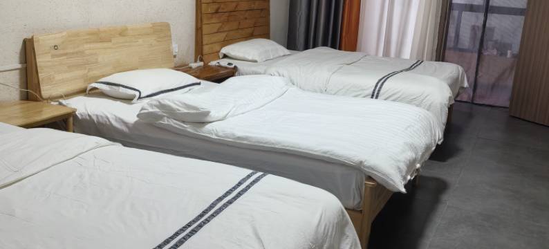 漫·养居民宿图片