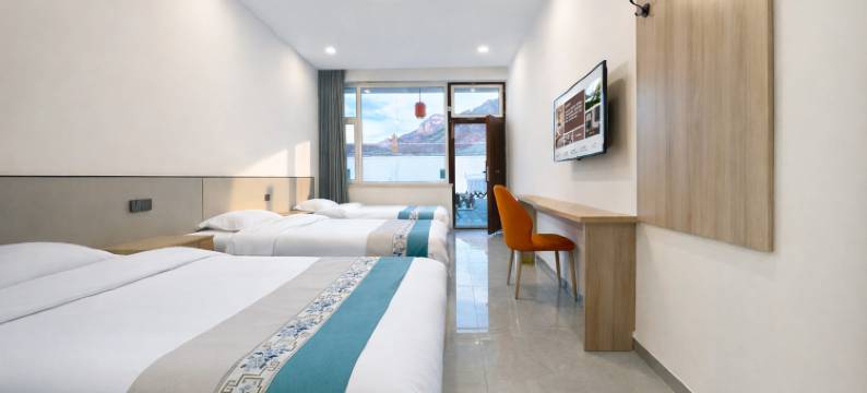 淼枫山居民宿图片