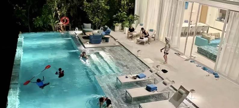 吴川鼎龙湾黛米Demi海边度假别墅图片