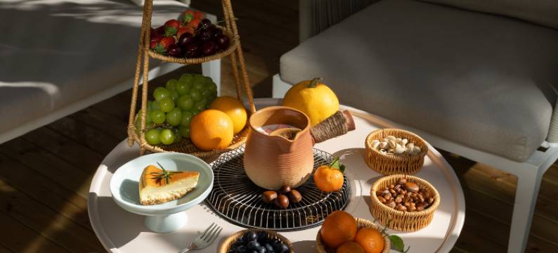 丽江隐石居雪山观景客栈图片